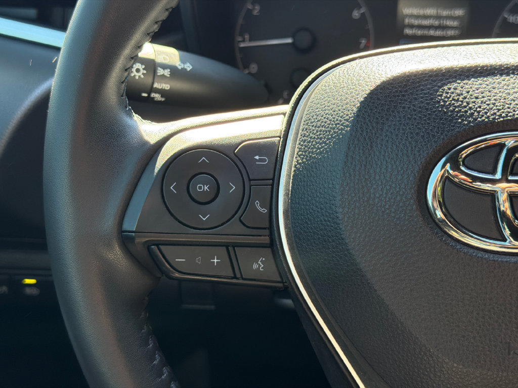 Used 2024 Toyota Corolla SE FWD image 29