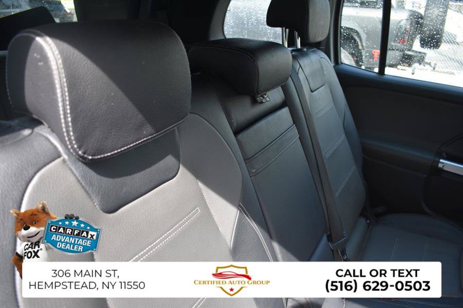 Used 2022 Mercedes-Benz GLB 35 AMG 4MATIC image 28