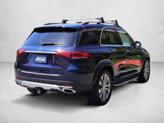 Used 2020 Mercedes-Benz GLE 350 4MATIC image 6