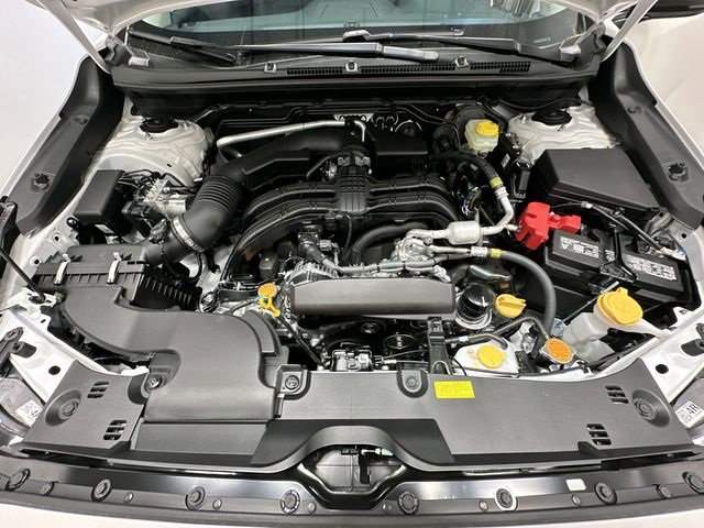 New 2025 Subaru Crosstrek 2.5i Limited image 24