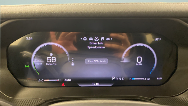 New 2027 Jeep Cherokee Laredo AWD/4WD image 10