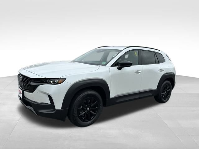 New 2026 MAZDA CX-50 AWD 2.5 Hybrid w/ Weather Package image 1