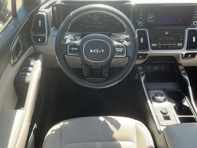 Certified 2022 Kia Sorento S image 13