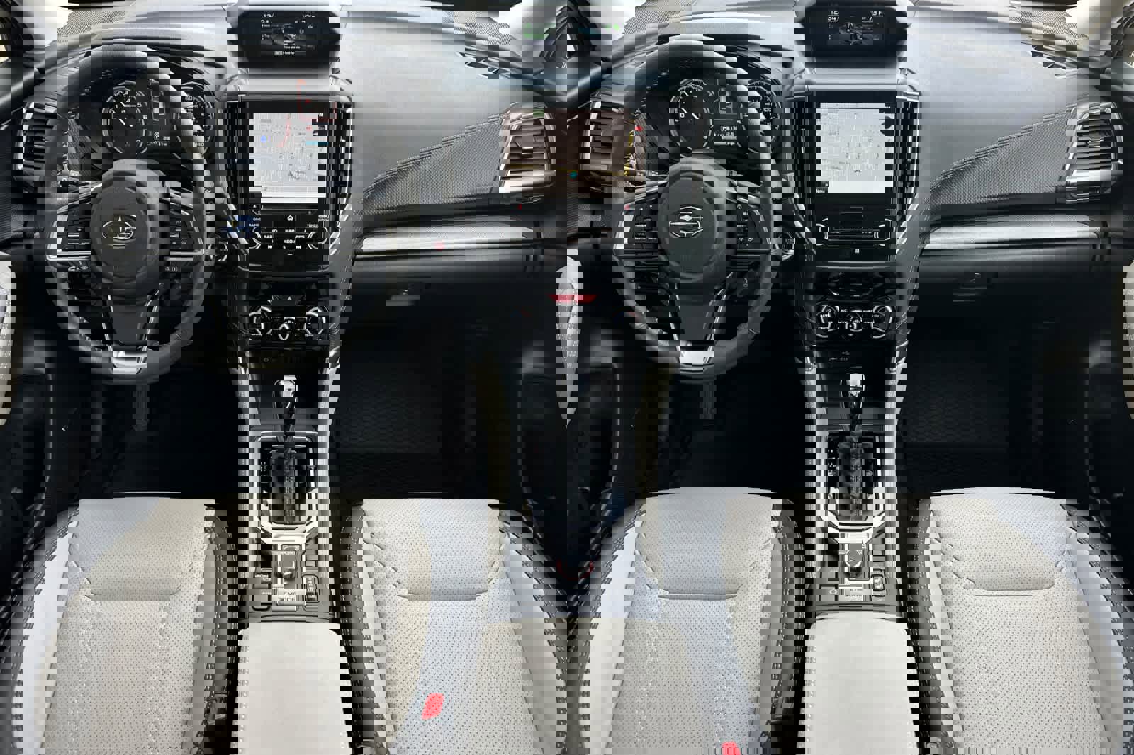 Used 2021 Subaru Forester Limited image 12