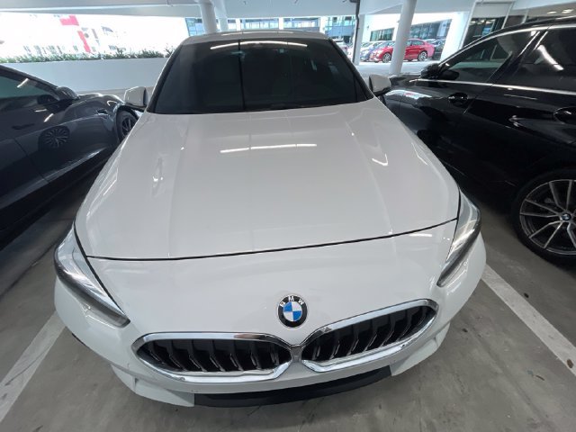 Used 2024 BMW 228i Gran Coupe w/ Premium Package FWD image 3