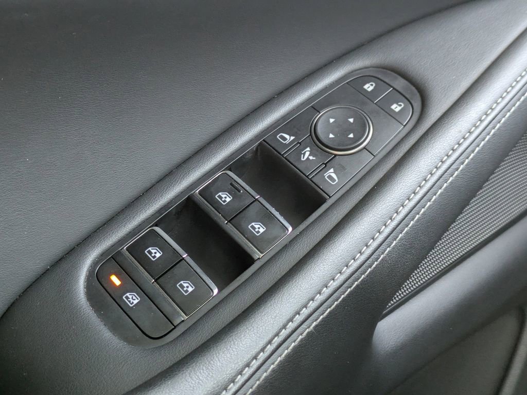 Certified 2023 INFINITI QX60 Luxe w/ Cargo Package image 27