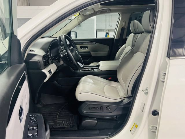 Used 2023 Honda Pilot Elite image 27