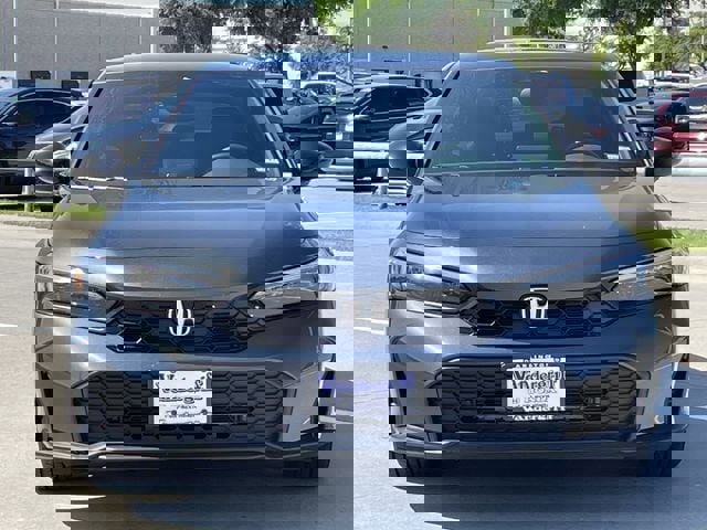 Used 2026 Honda Civic Sport image 7