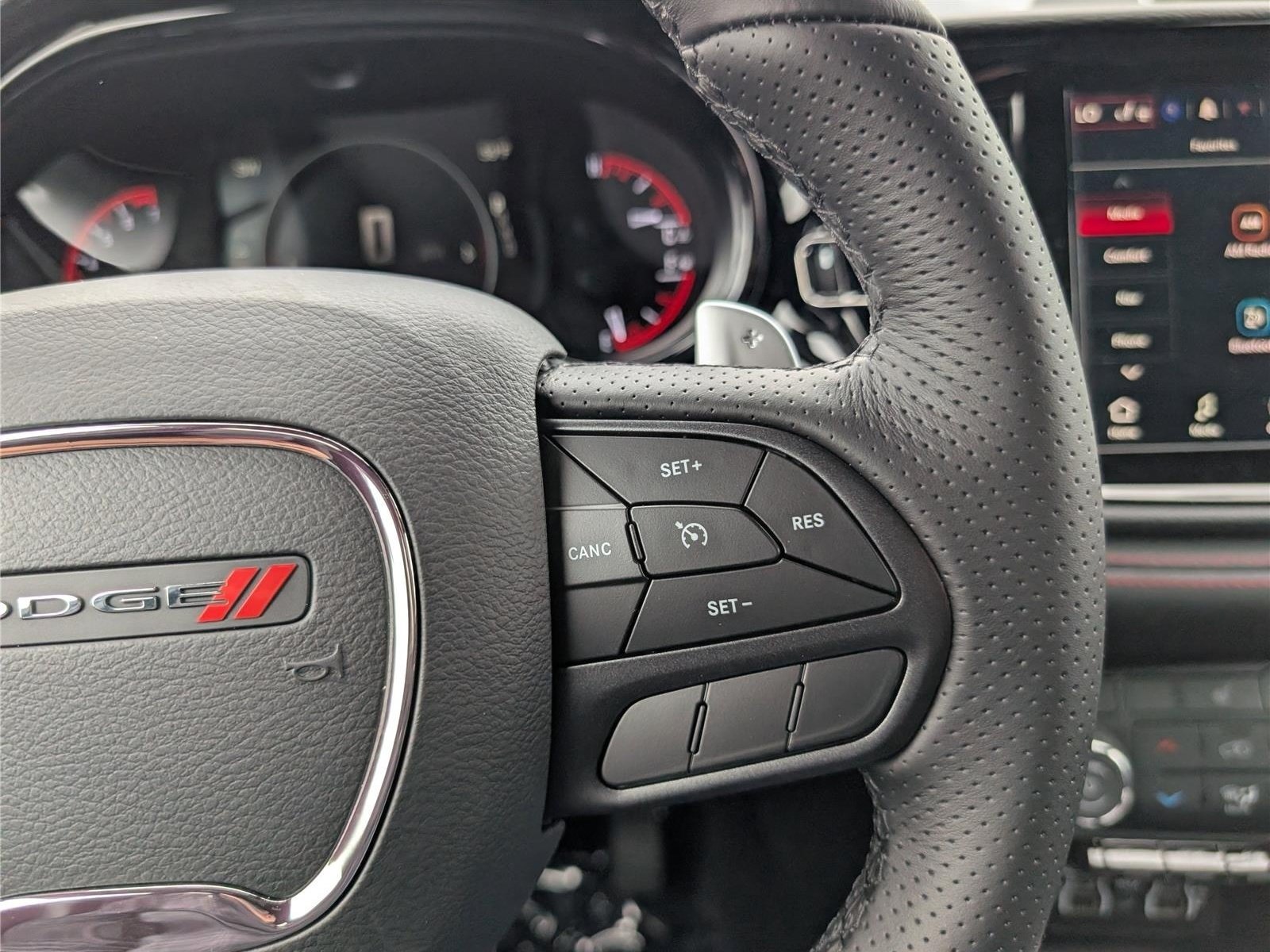 New 2026 Dodge Durango GT w/ Blacktop Package AWD/4WD image 21