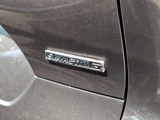 New 2026 MAZDA CX-5 Preferred AWD/4WD image 6
