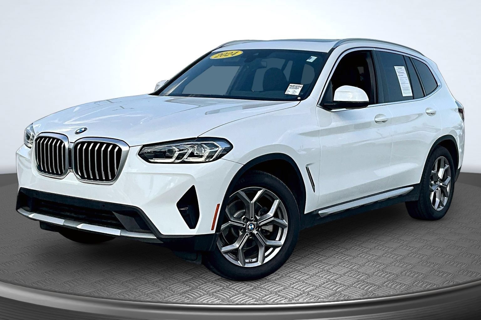 Used 2024 BMW X3 xDrive30i w/ Premium Essential Package