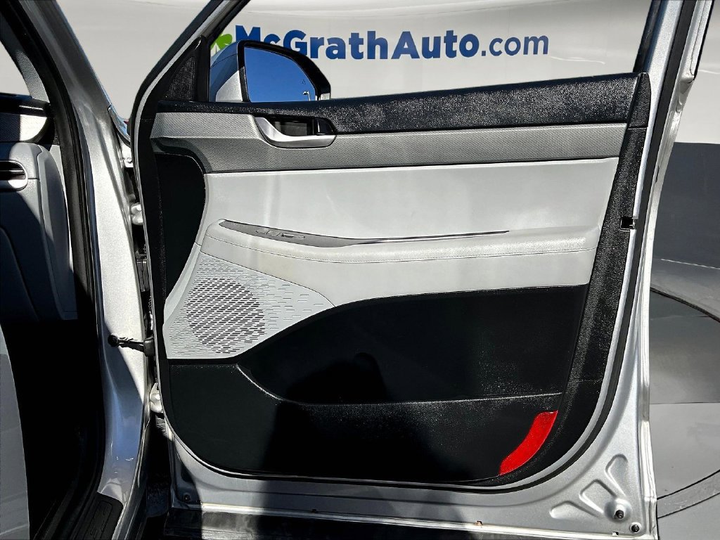 Used 2025 Hyundai Palisade SEL AWD/4WD image 31