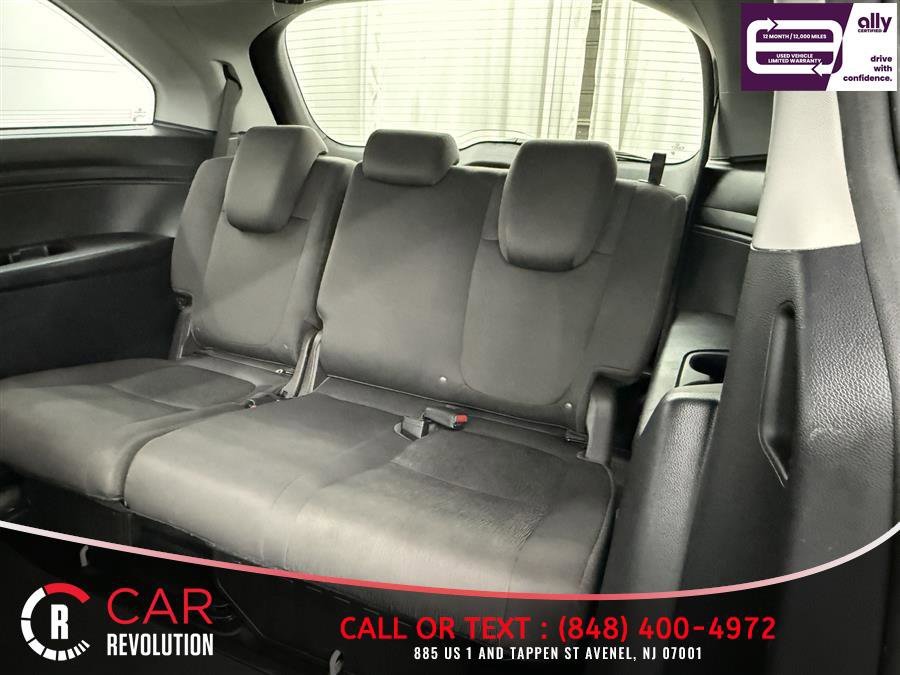 Used 2018 Honda Odyssey LX image 25