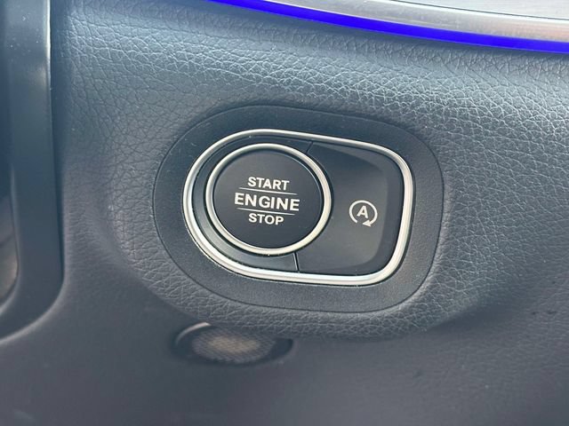 Used 2025 Mercedes-Benz GLS 450 4MATIC image 35