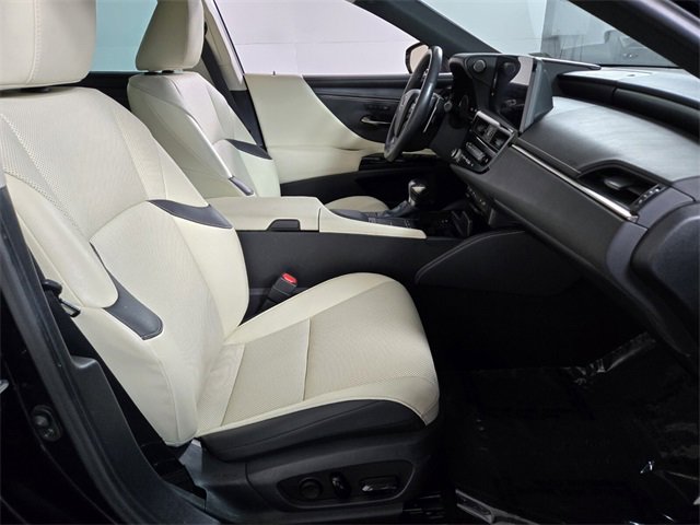 Used 2022 Lexus ES 350 w/ Premium Package image 23