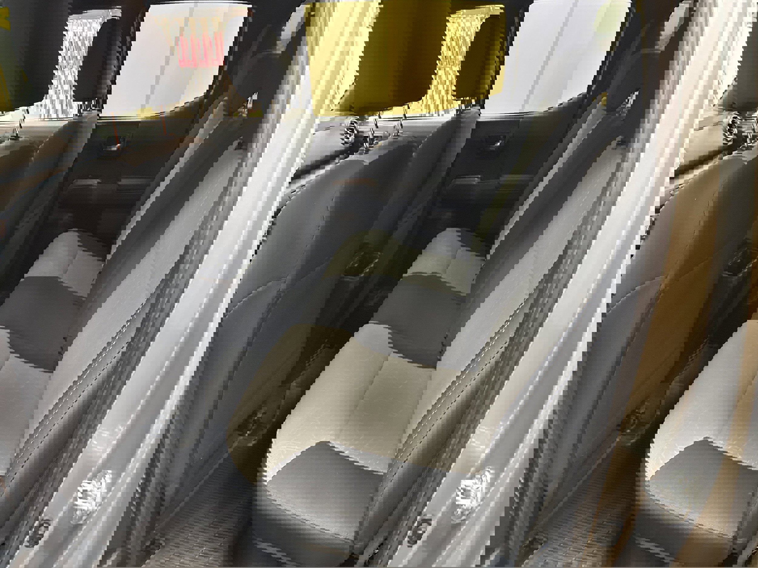 Used 2023 Toyota Tacoma TRD Sport image 32