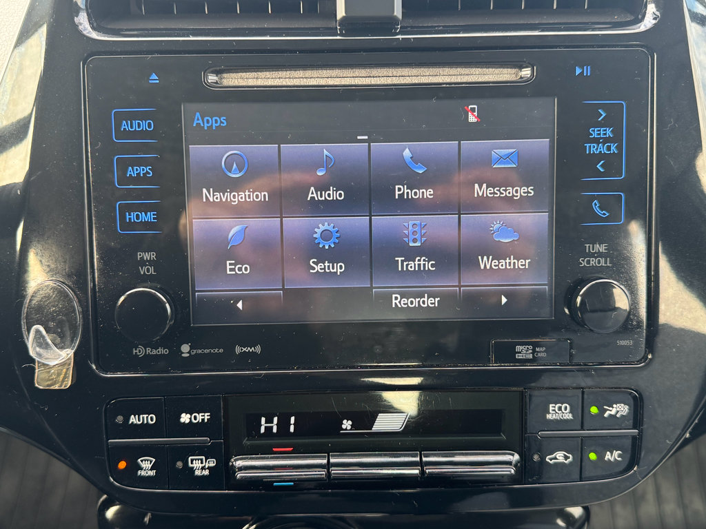 Used 2016 Toyota Prius image 16