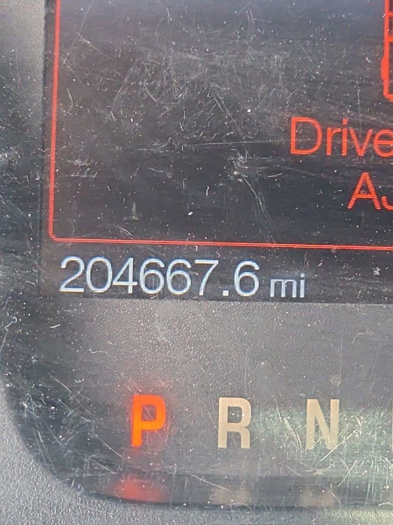 Used 2013 Ford F150 FX4 w/ Luxury Equipment Group AWD/4WD image 7