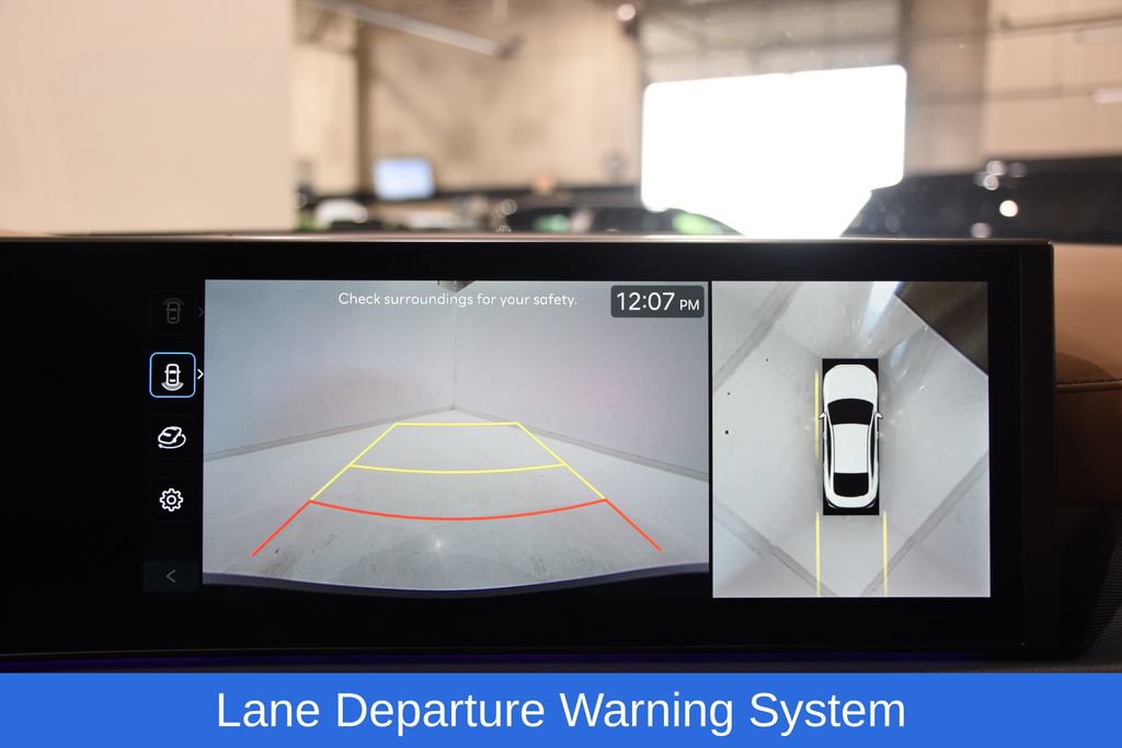 New 2025 Hyundai Sonata Limited image 17