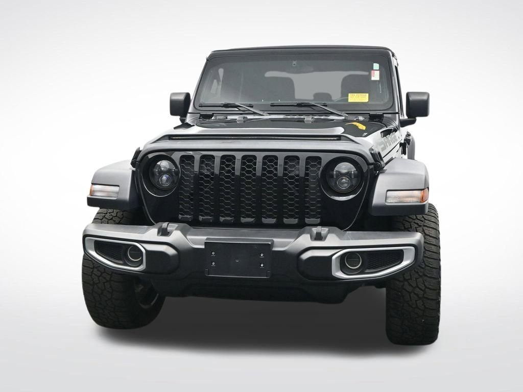 Used 2023 Jeep Gladiator Sport image 2