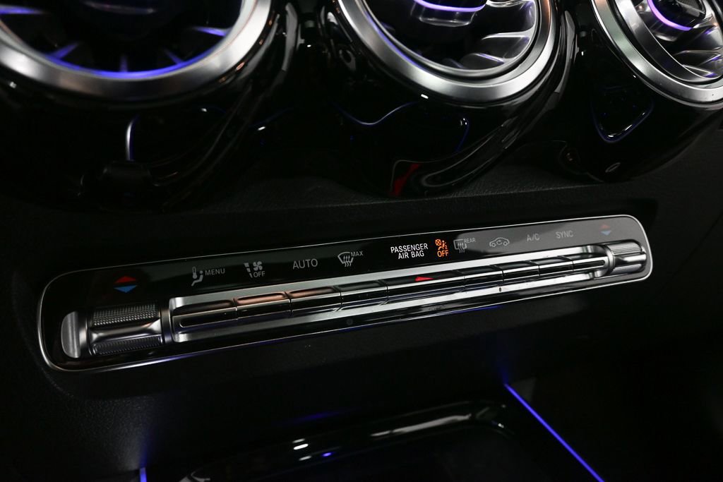 Certified 2023 Mercedes-Benz GLB 250 image 14