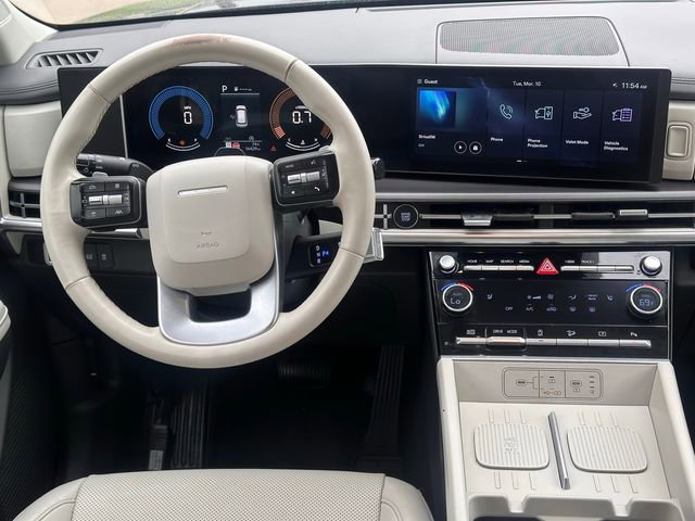 Used 2025 Hyundai Santa Fe SEL image 20