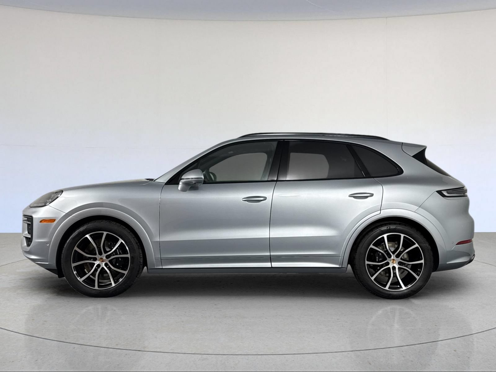 New 2026 Porsche Cayenne S AWD/4WD image 2