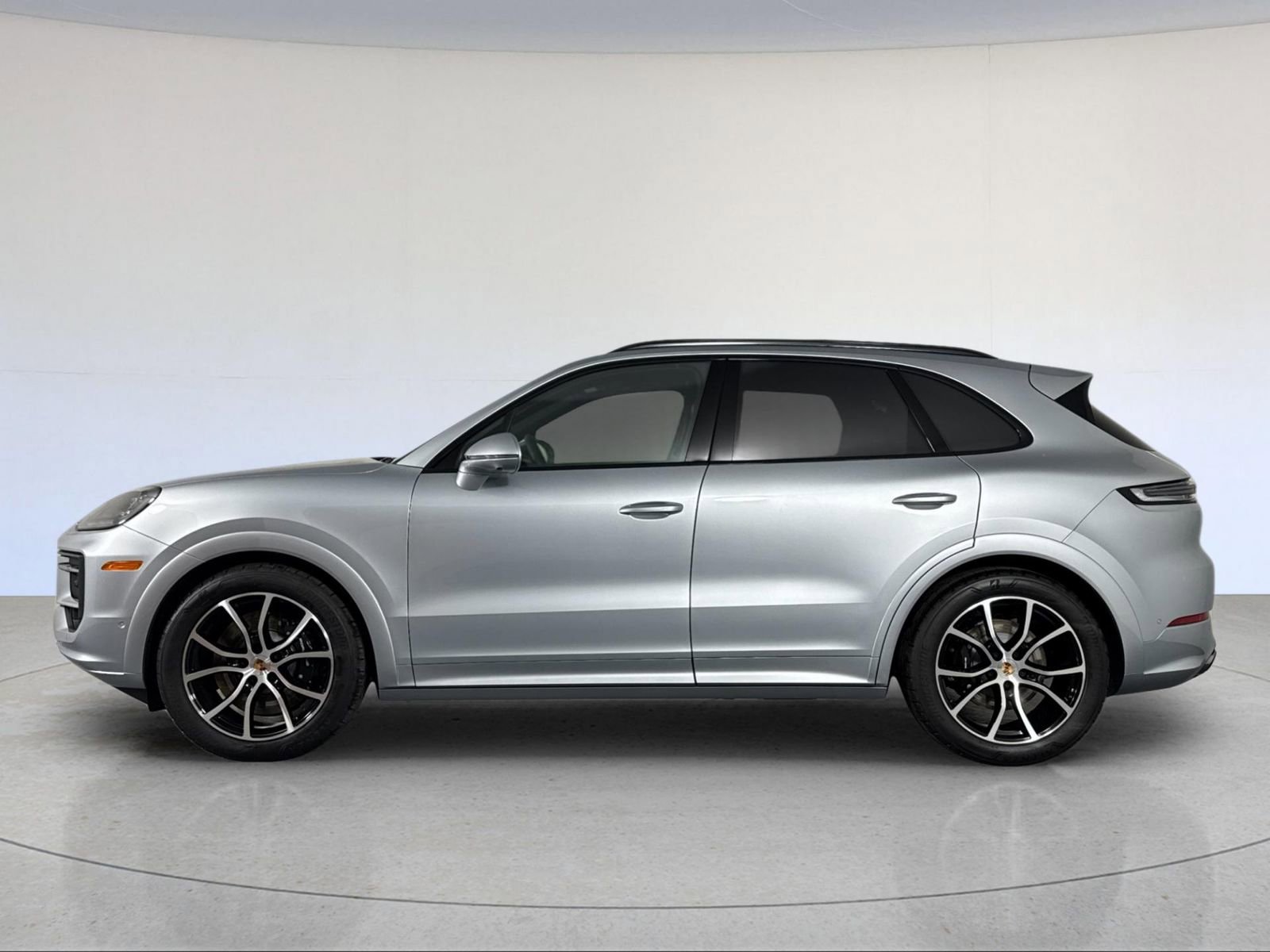 New 2026 Porsche Cayenne S image 2
