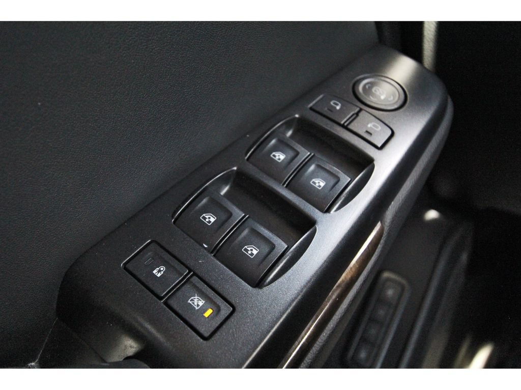 Used 2016 Chevrolet Suburban LT AWD/4WD image 21