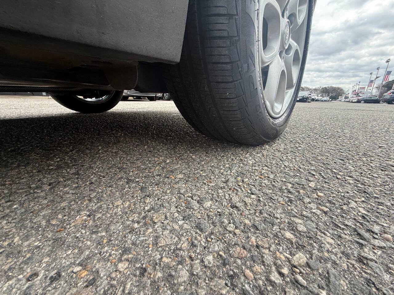 Used 2016 MINI Cooper Clubman image 19