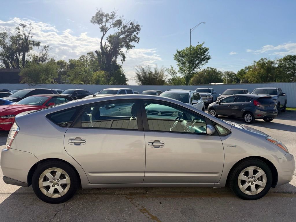 Used 2009 Toyota Prius FWD image 6