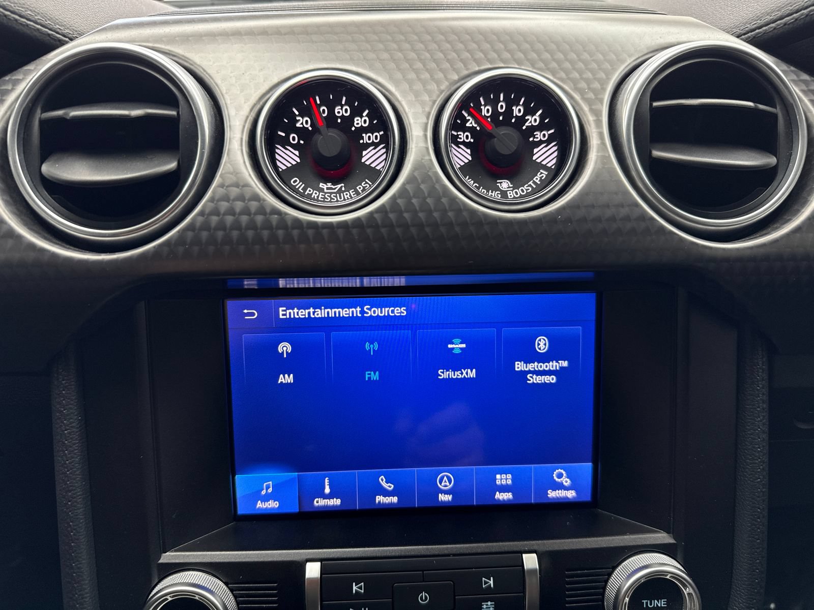 Used 2021 Ford Mustang GT Premium w/ GT Performance Package RWD image 27