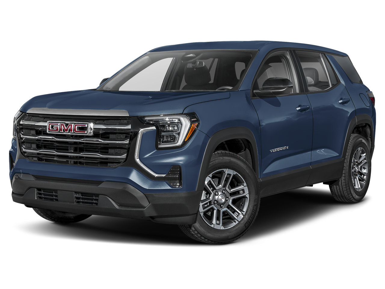 New 2026 GMC Terrain Denali AWD/4WD image 32