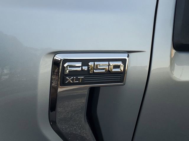 Used 2023 Ford F150 XLT image 9