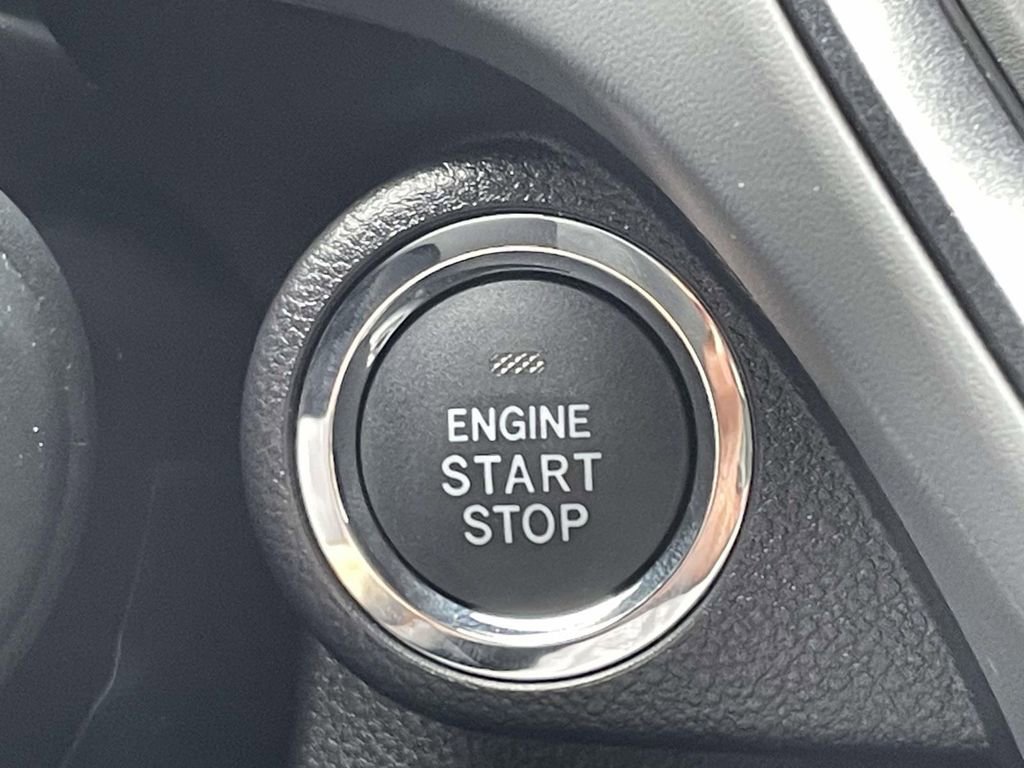 New 2025 Subaru Crosstrek 2.5i Limited w/ Crosstrek Mirror Package image 30