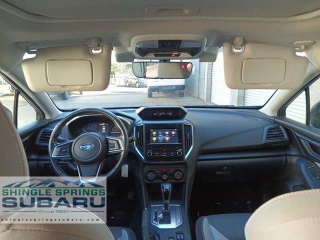 Used 2019 Subaru Crosstrek 2.0i Premium AWD/4WD image 41
