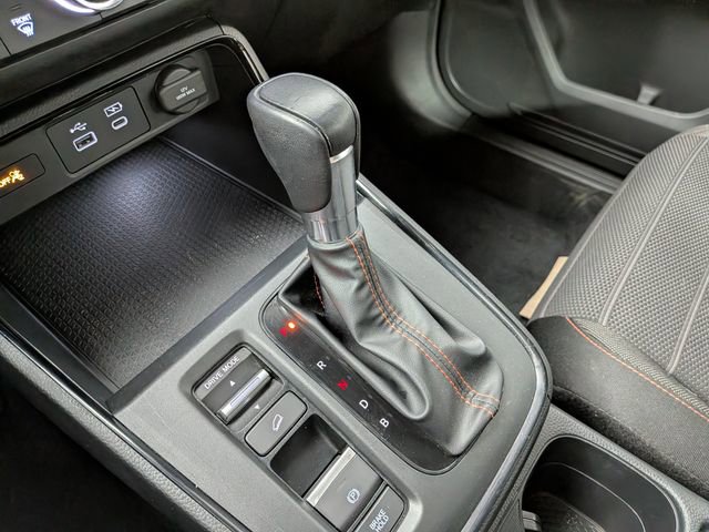 Certified 2024 Honda CR-V Sport image 23