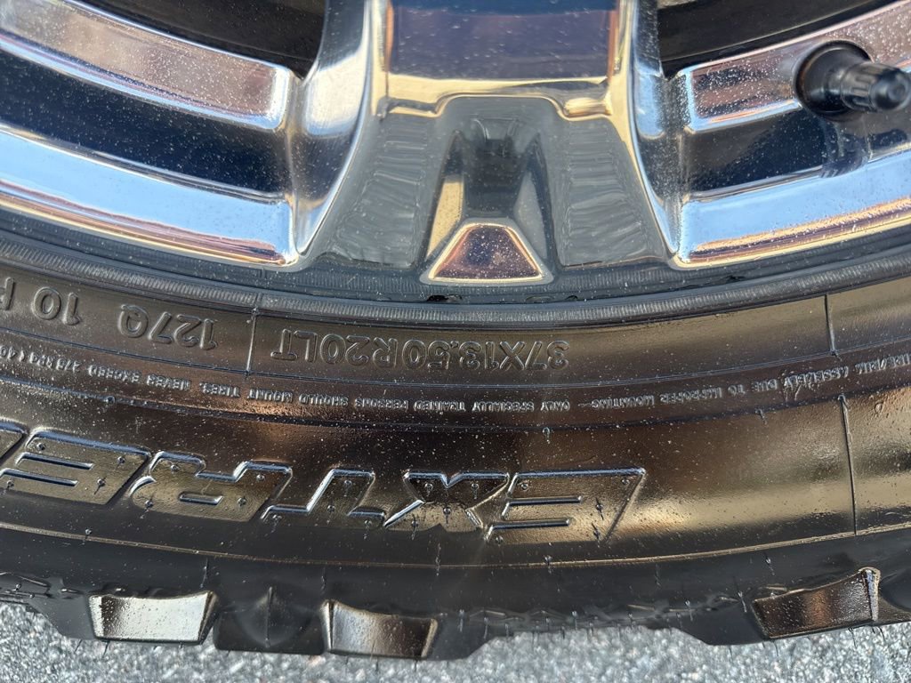 Used 2022 Ford F350 King Ranch w/ King Ranch Ultimate Package image 38