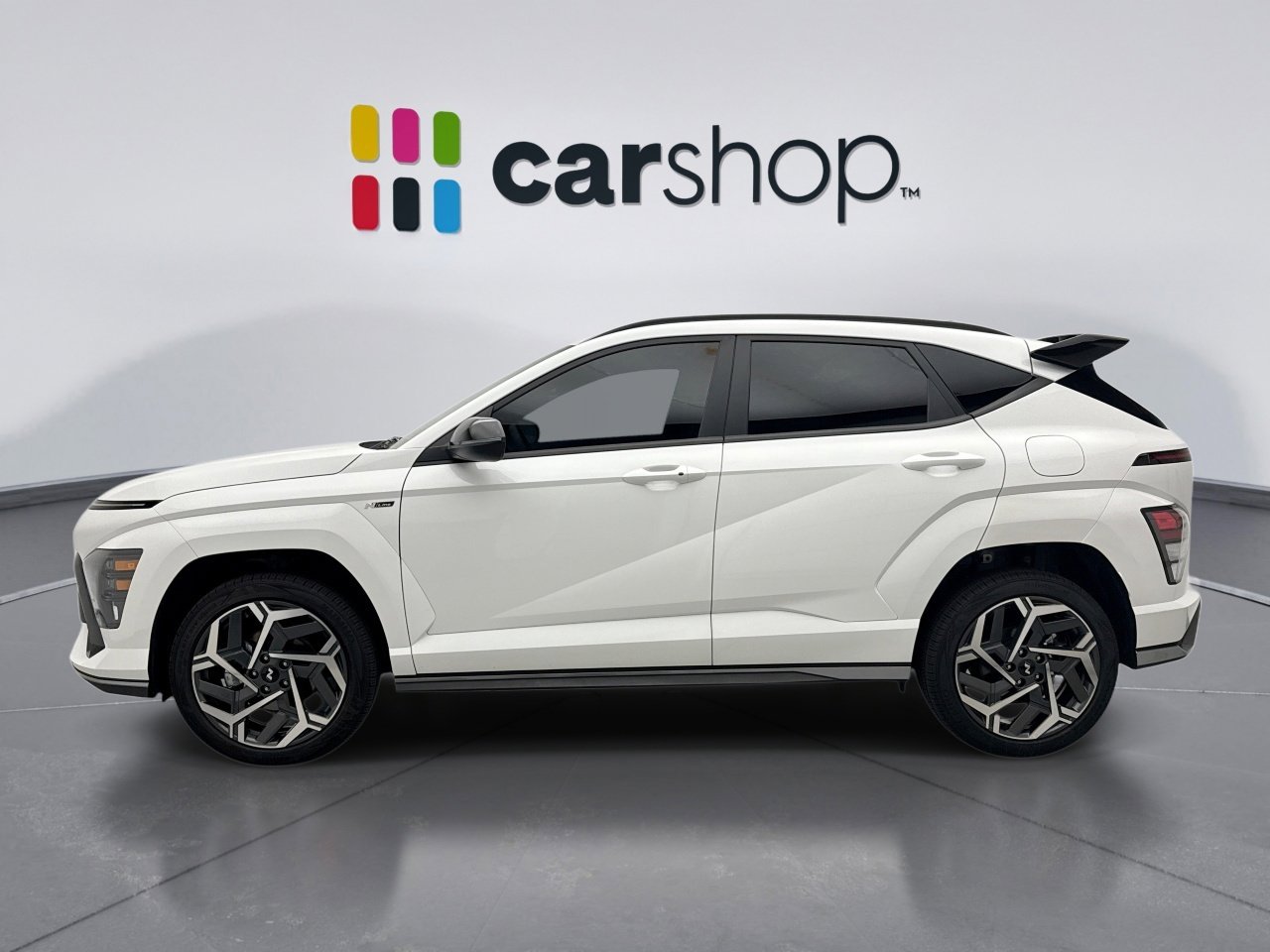 Used 2025 Hyundai Kona N Line S image 2