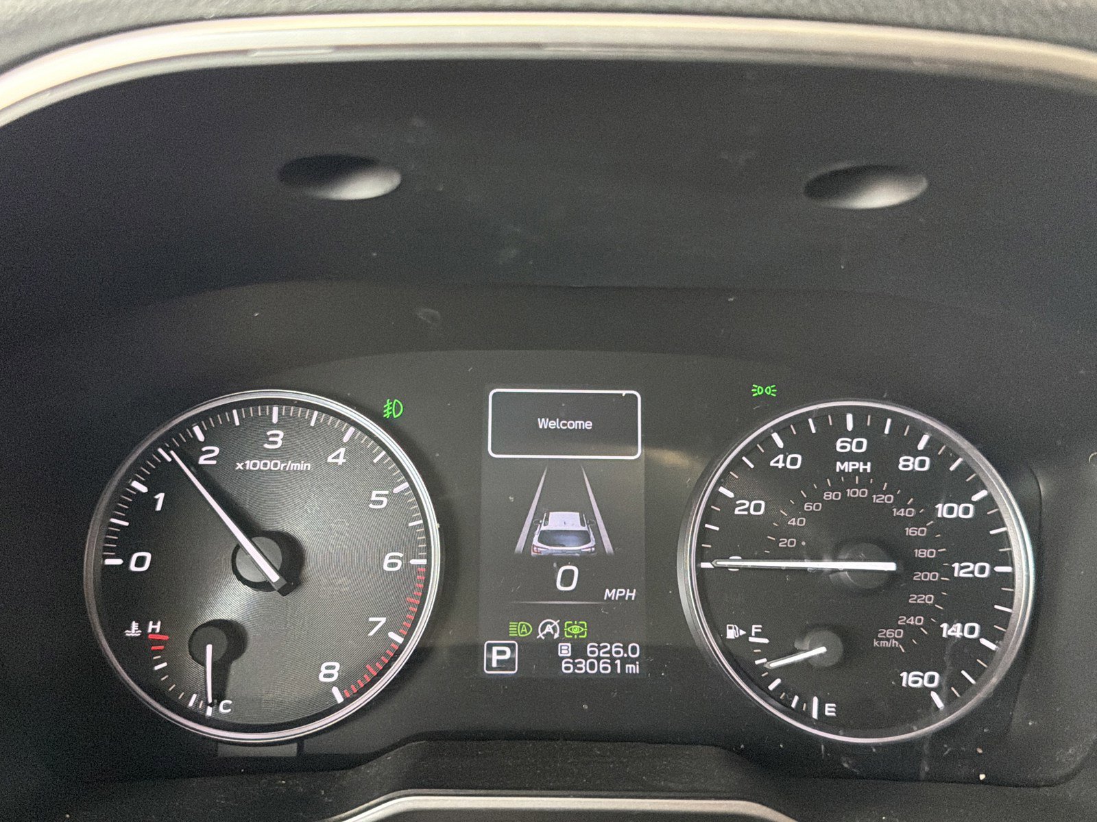 Certified 2022 Subaru Outback Touring XT AWD/4WD image 19