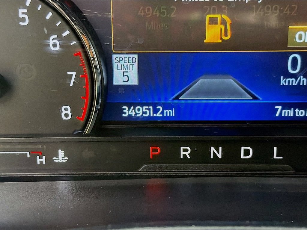 Used 2023 Ford Explorer ST-Line w/ Class IV Trailer Tow Package AWD/4WD image 39