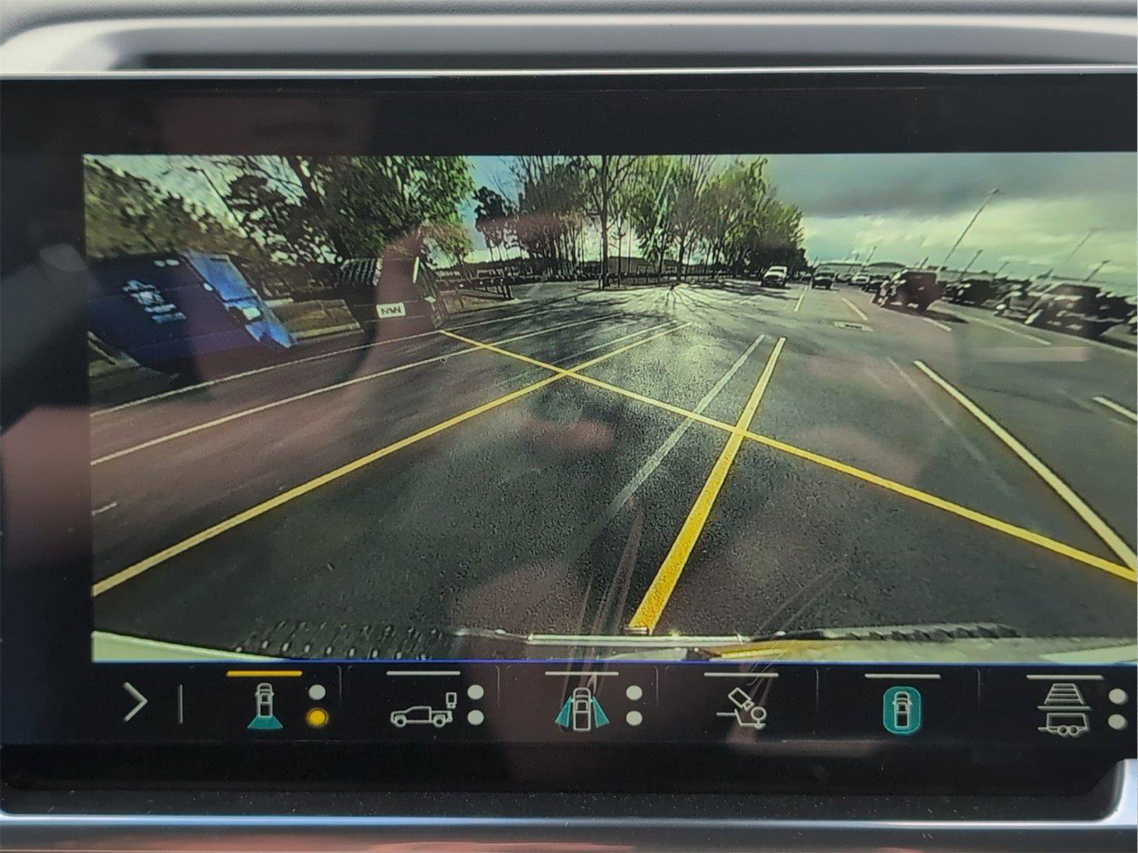 New 2026 Chevrolet Silverado 2500 LTZ w/ LTZ Plus Package image 23