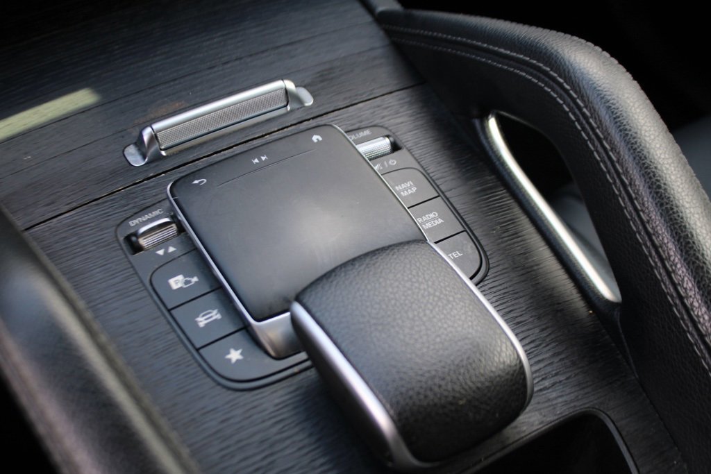 Certified 2023 Mercedes-Benz GLE 350 4MATIC w/ AMG Line Exterior image 27