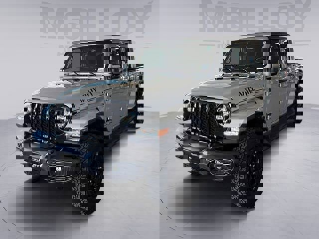Used 2023 Jeep Gladiator Willys image 1