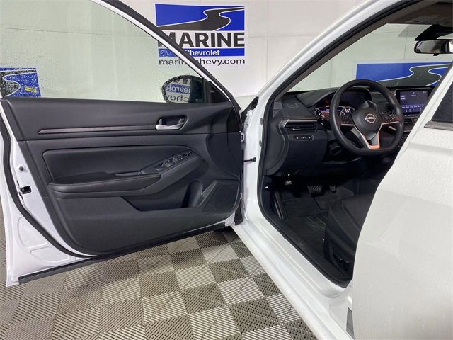 Used 2024 Nissan Altima 2.5 SV image 26