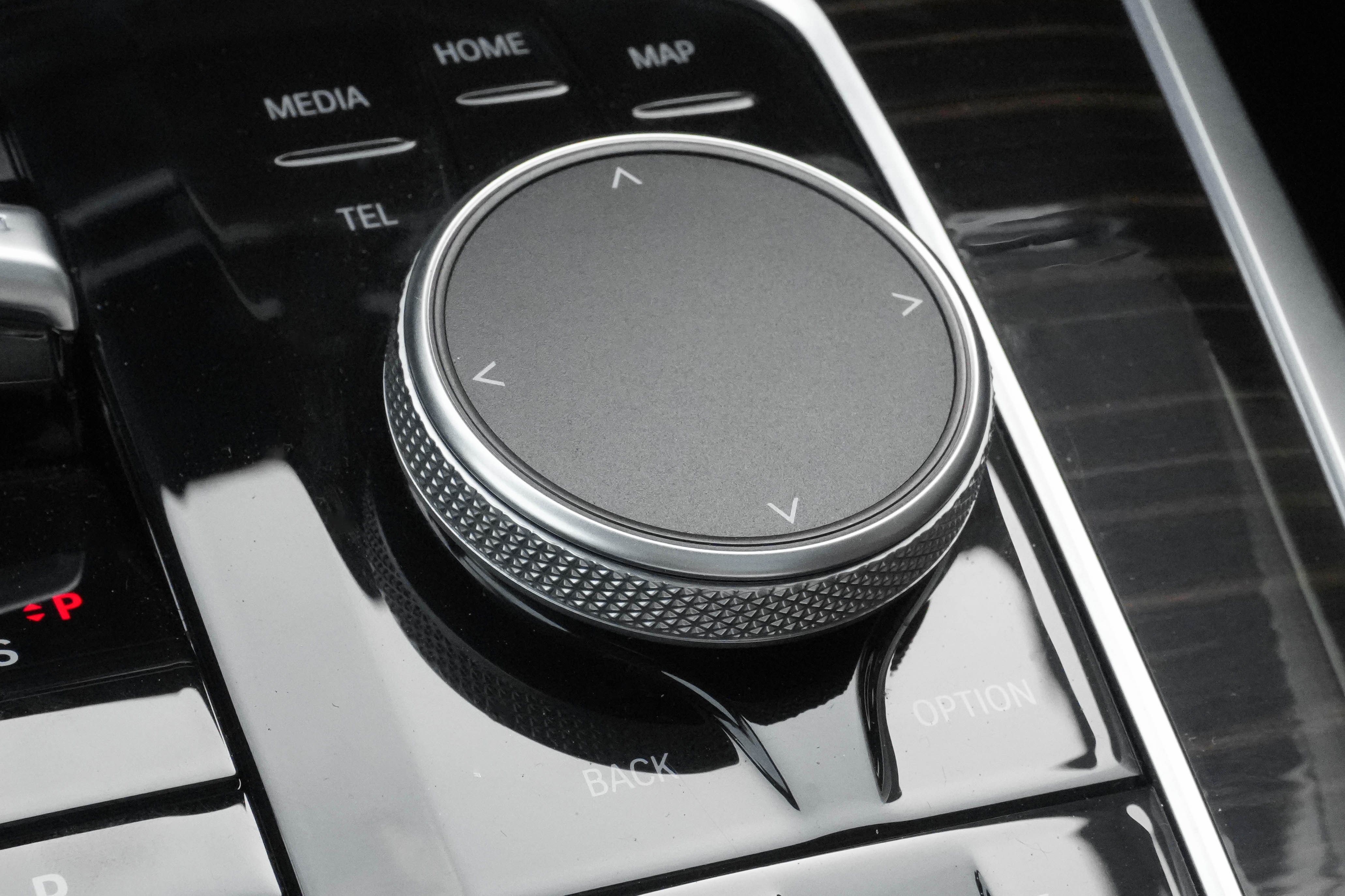 Certified 2026 BMW X7 xDrive40i image 29