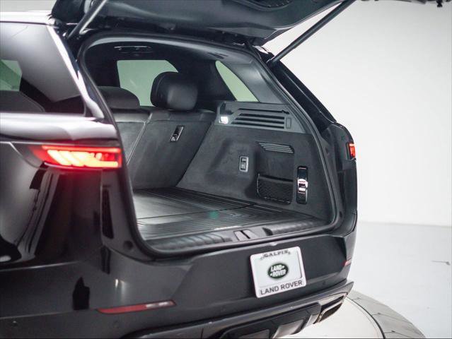 Used 2025 Land Rover Range Rover Sport SE image 31