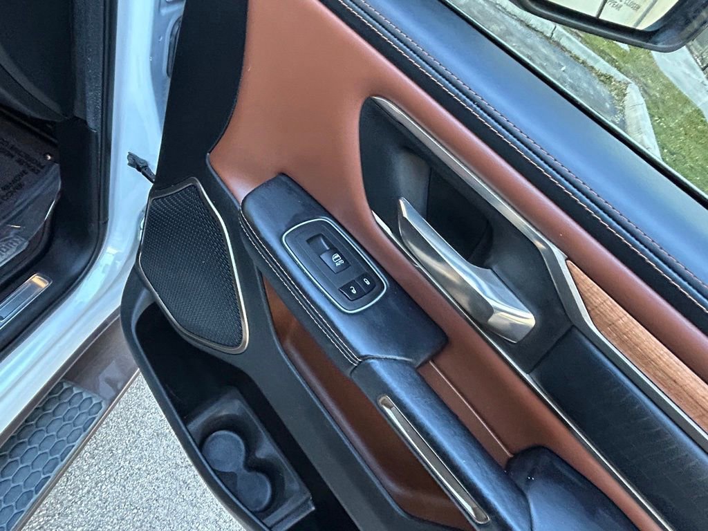 Certified 2022 RAM 1500 Limited image 34