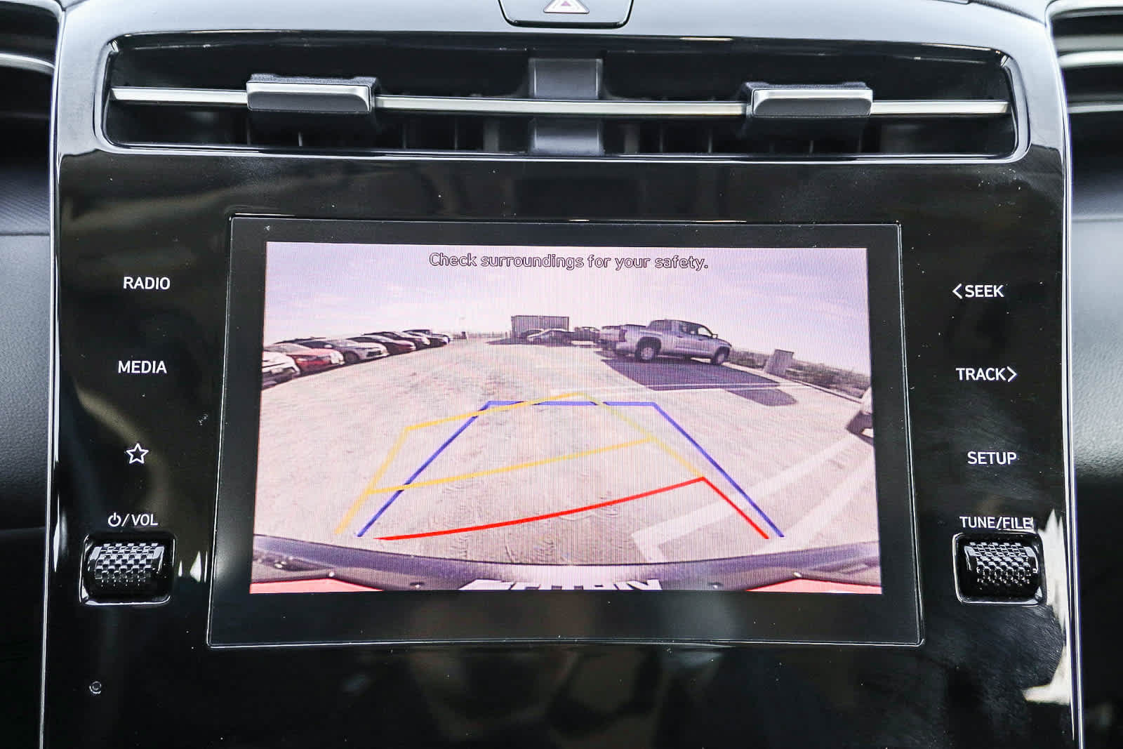 Used 2023 Hyundai Tucson SE AWD/4WD image 26