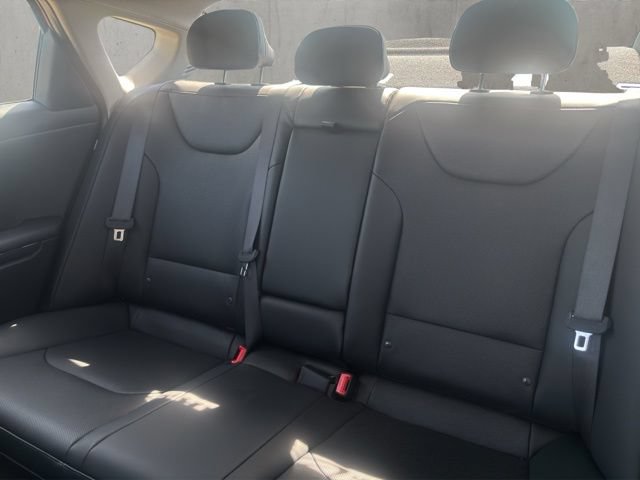 New 2026 Kia K4 EX FWD image 5